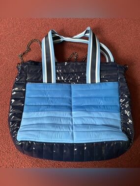 Think Royln Jetset Wingman Tote
